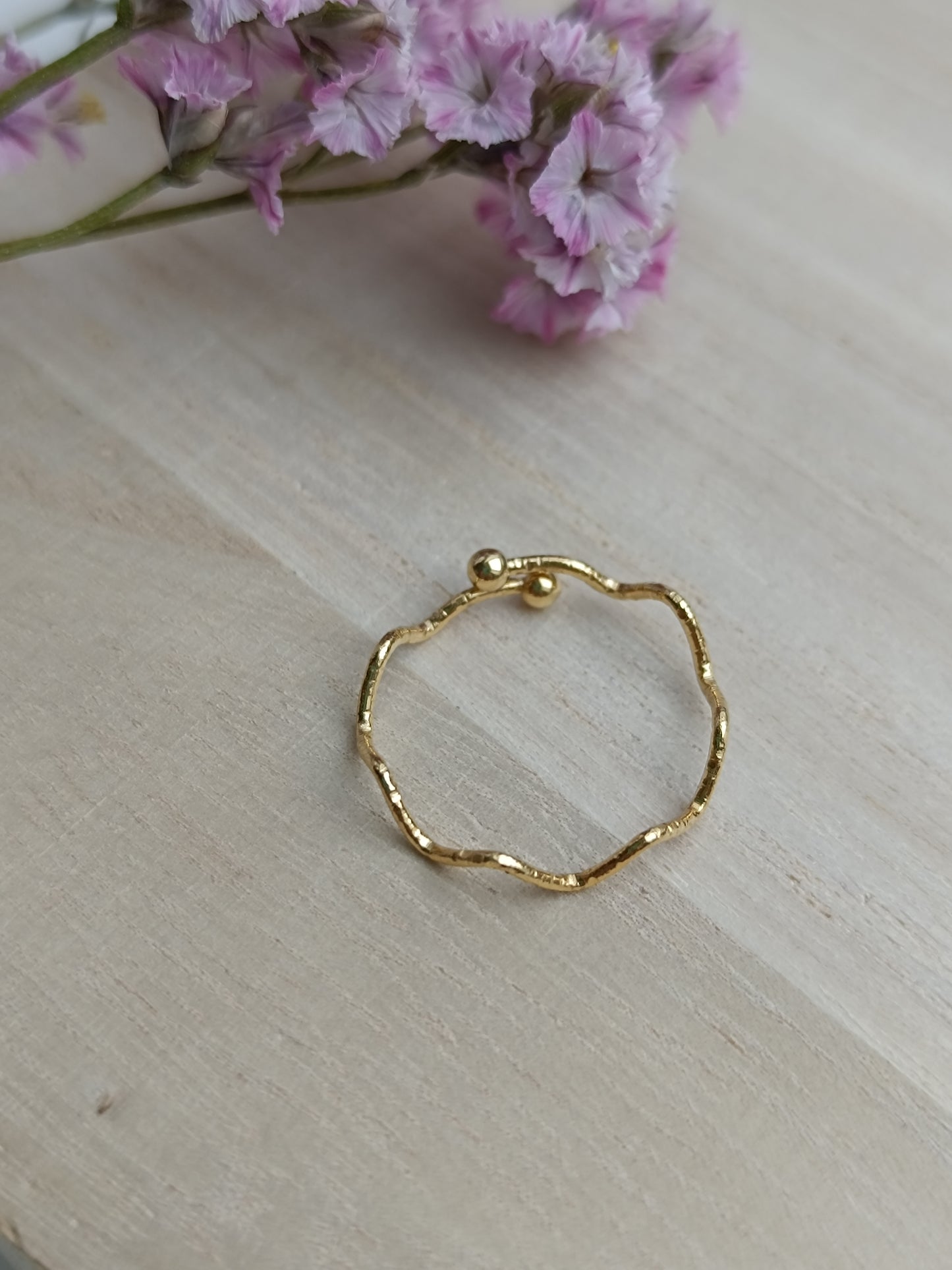 Bague Perrine