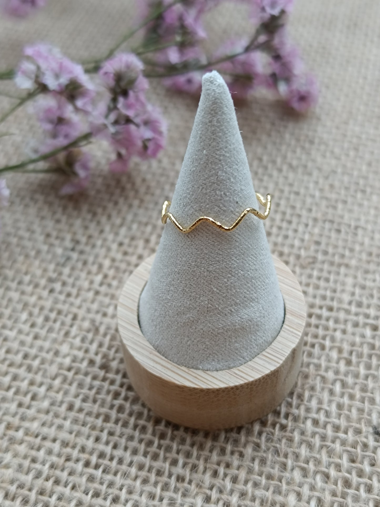 Bague Perrine