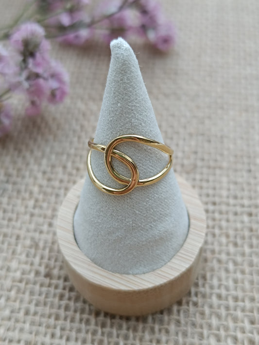 Bague Louise Or