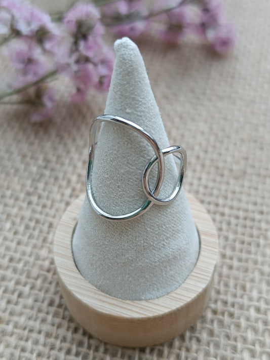 Bague Eline