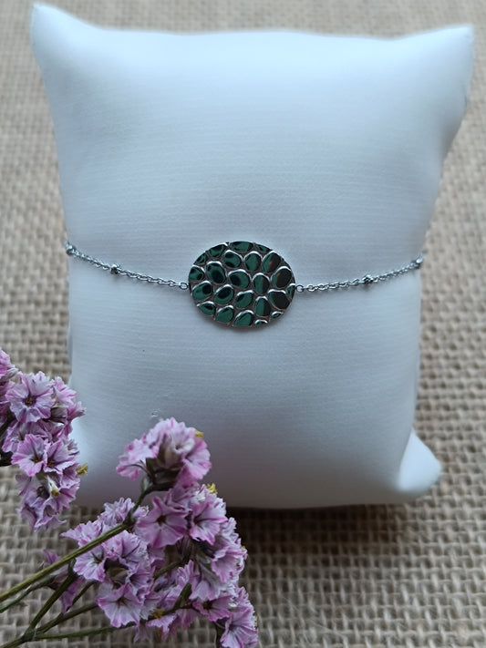 Bracelet Prune