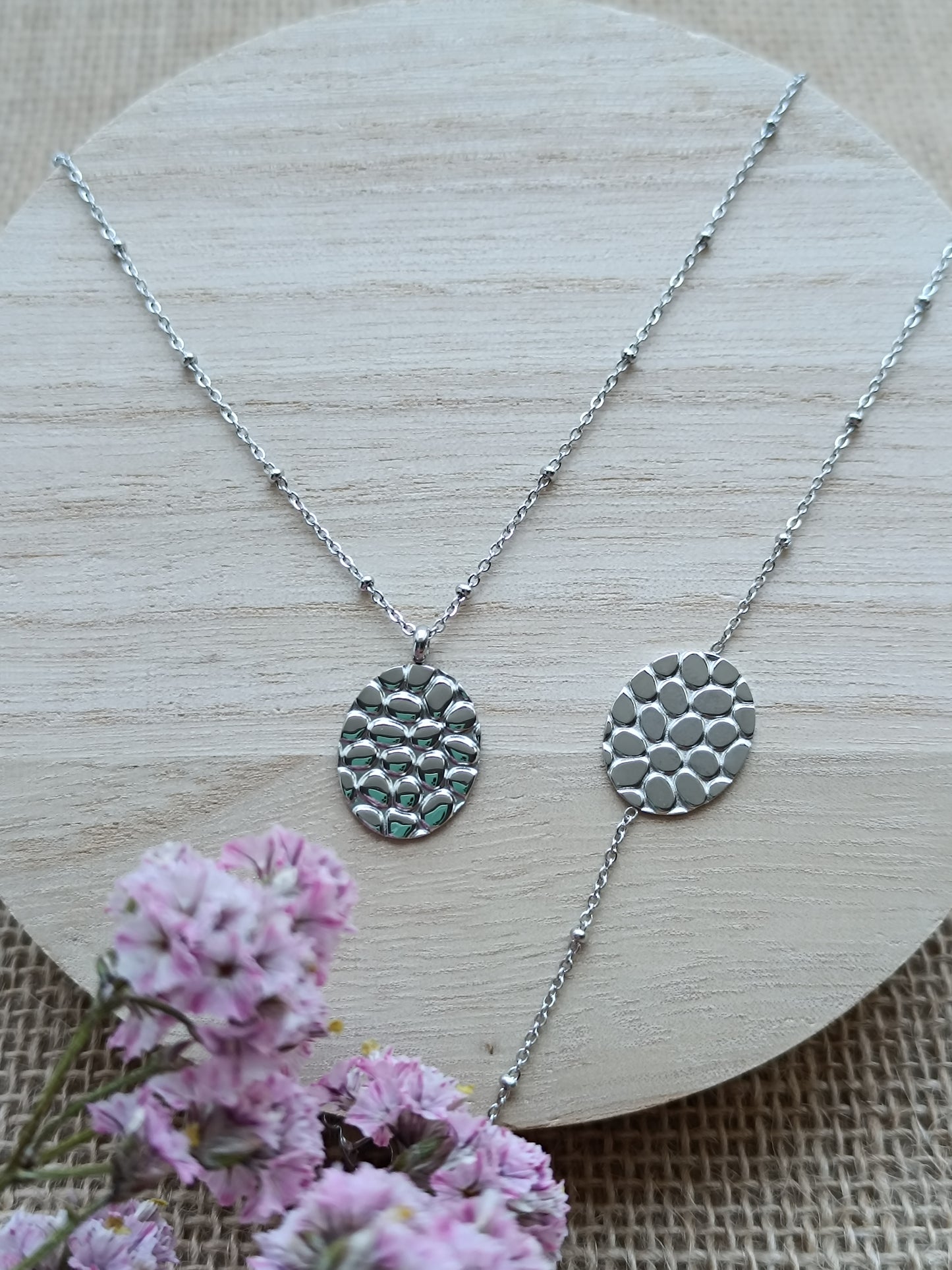 Collier Prune