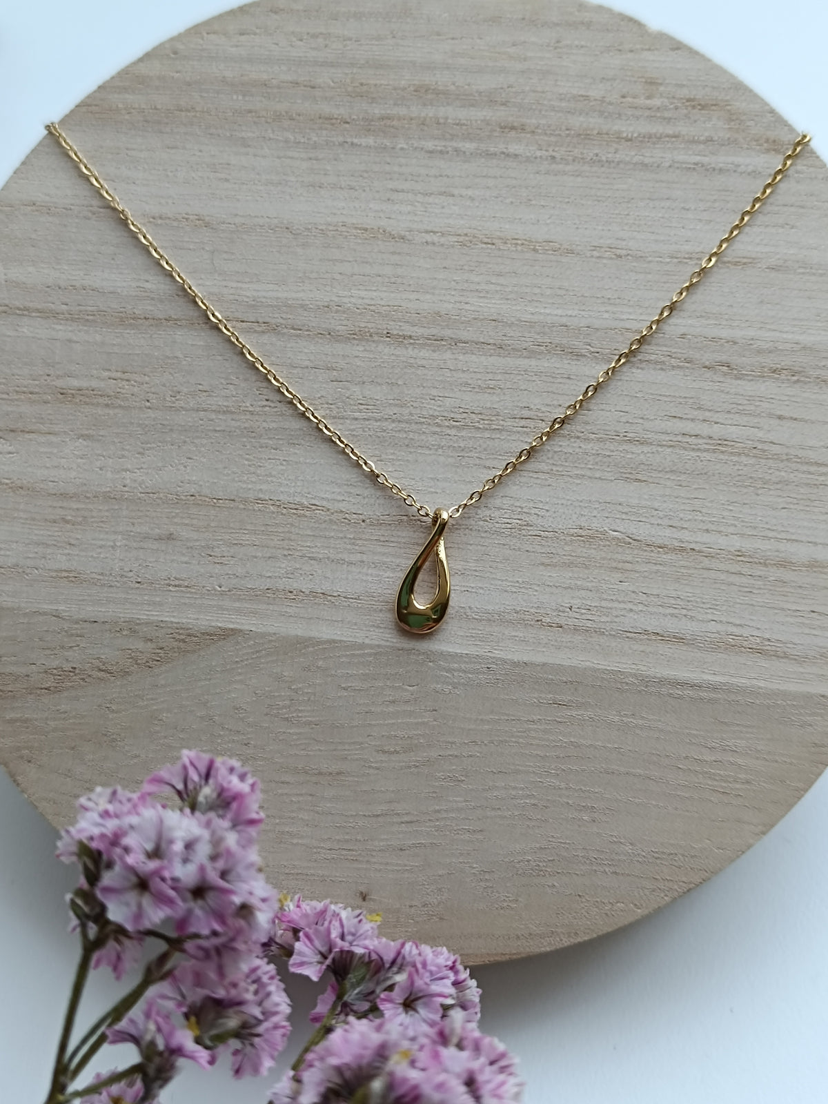 Collier Alyssa