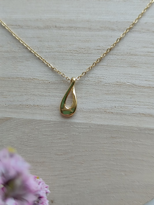 Collier Alyssa