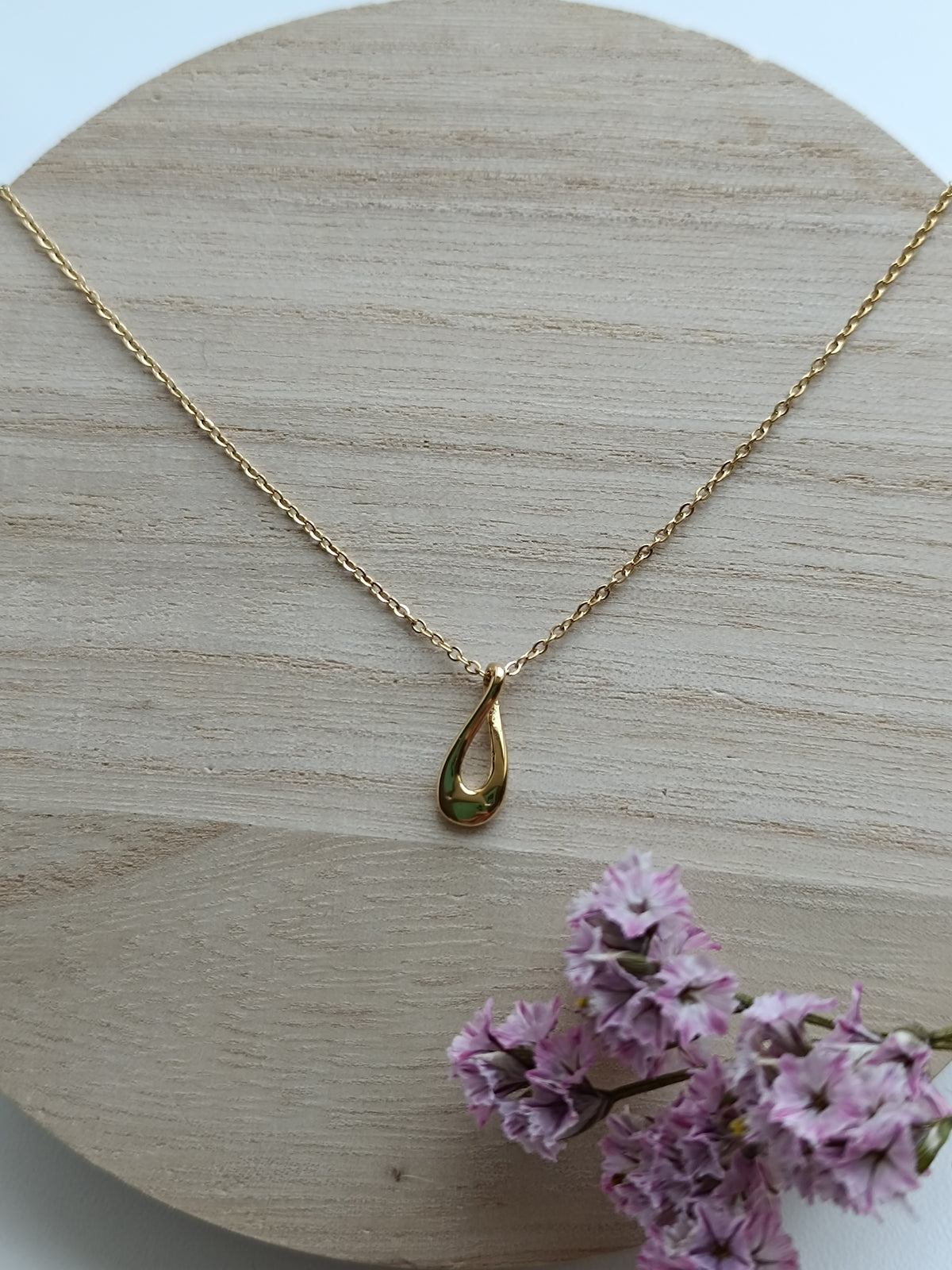 Collier Alyssa