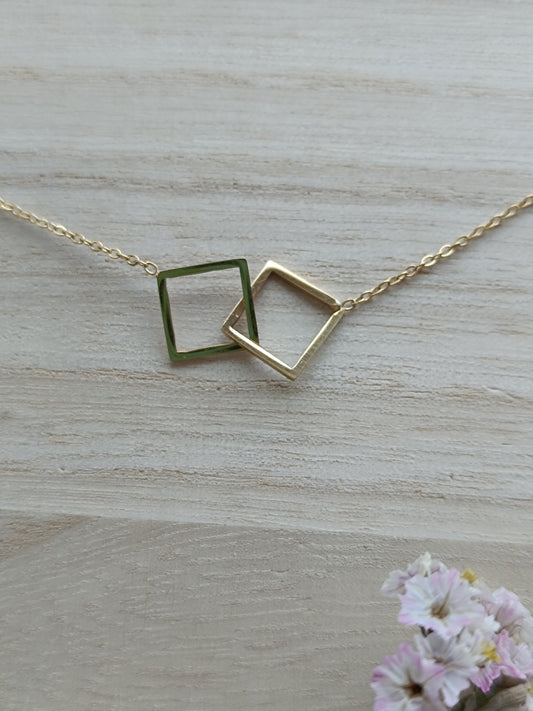 Collier Enora