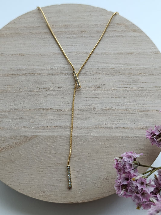 Collier Lou