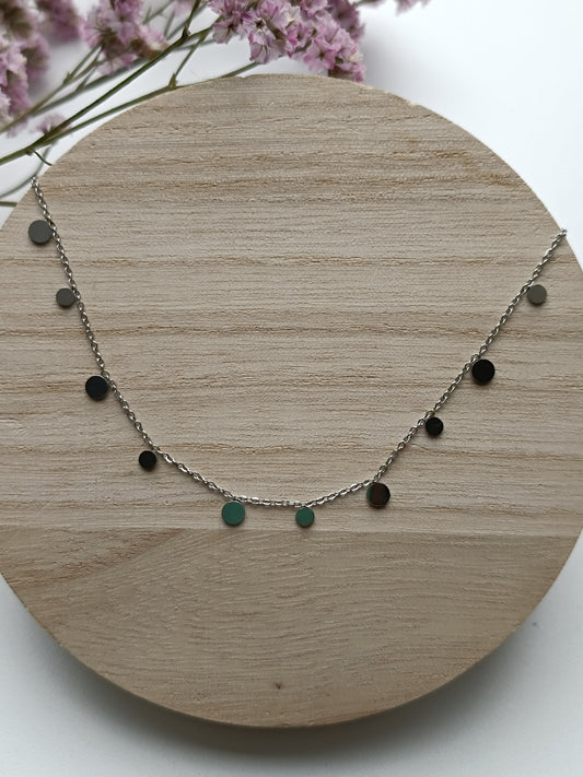 Collier Ilaïs