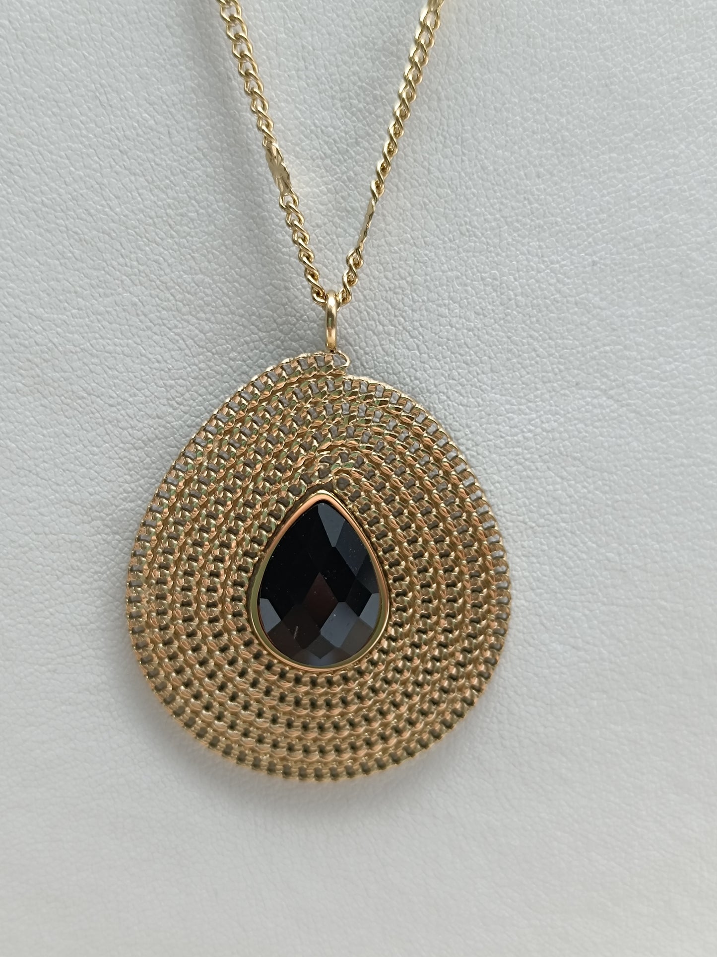 Collier sautoir Simone