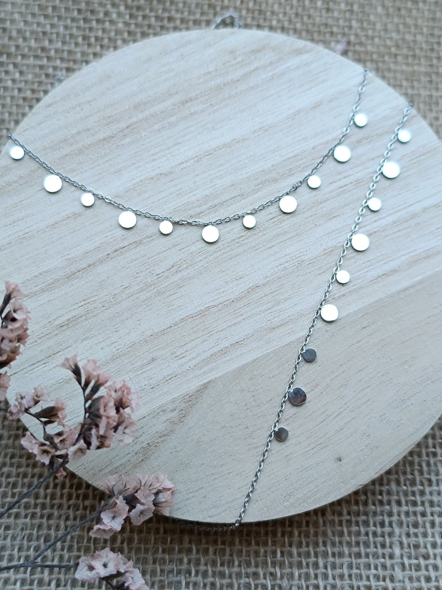 Bracelet Ilaïs