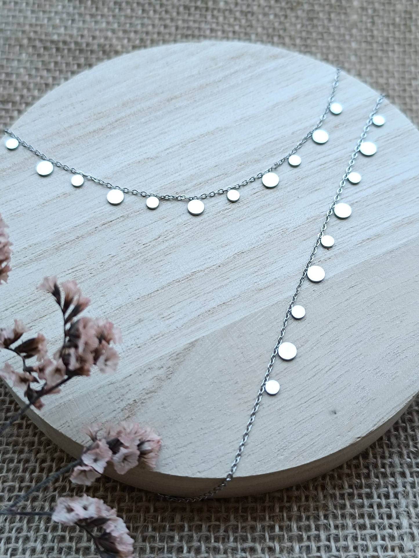 Collier Ilaïs