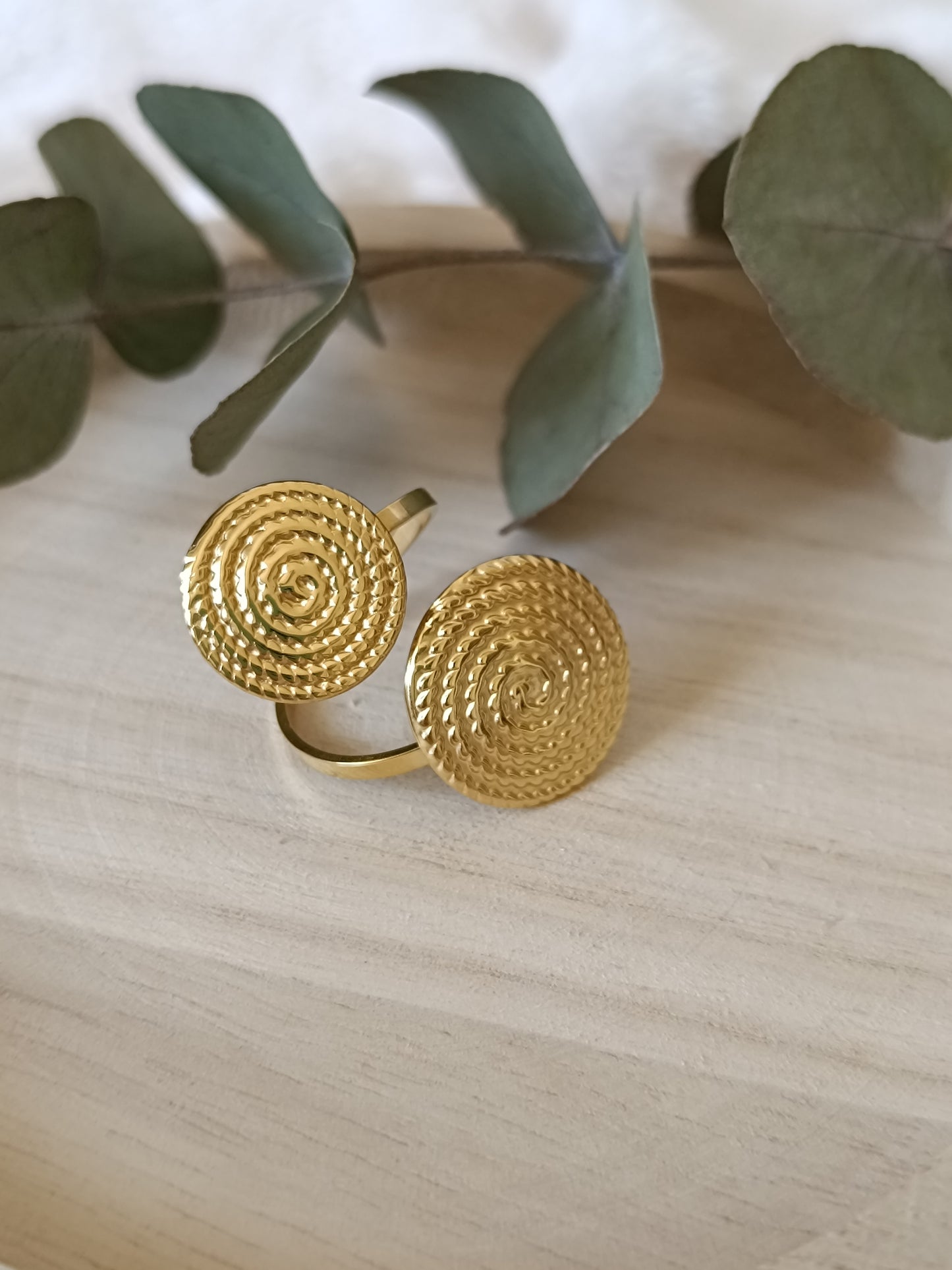 Bague Shana