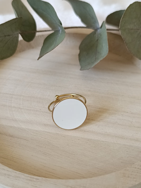 Bague Lilly