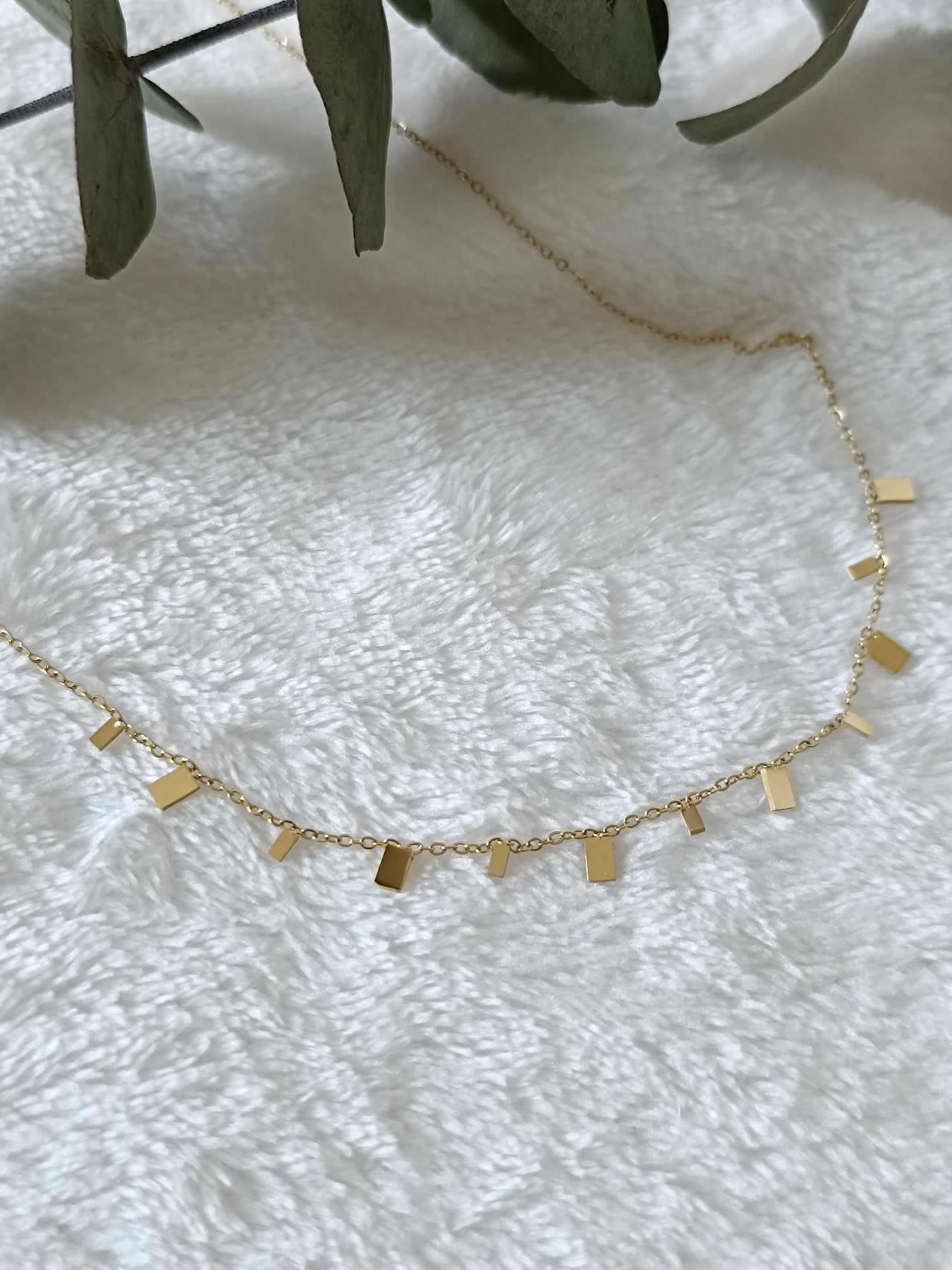 Collier Lucie or