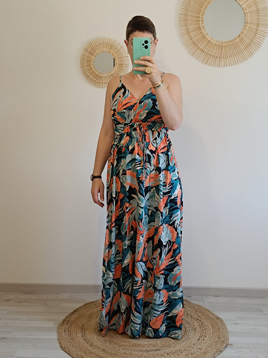 Robe Charlotte