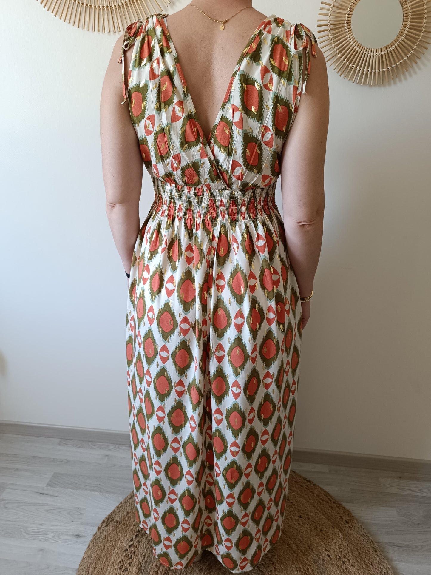 Robe Mélanie