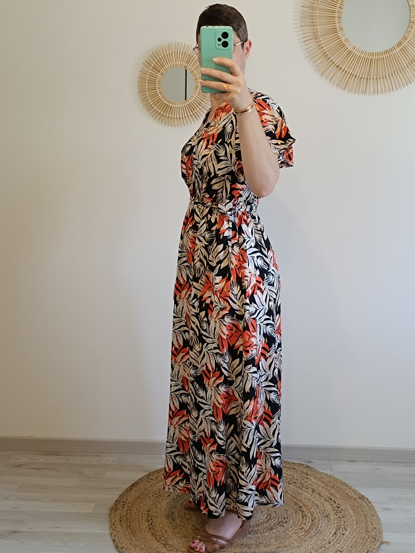 Robe Romane