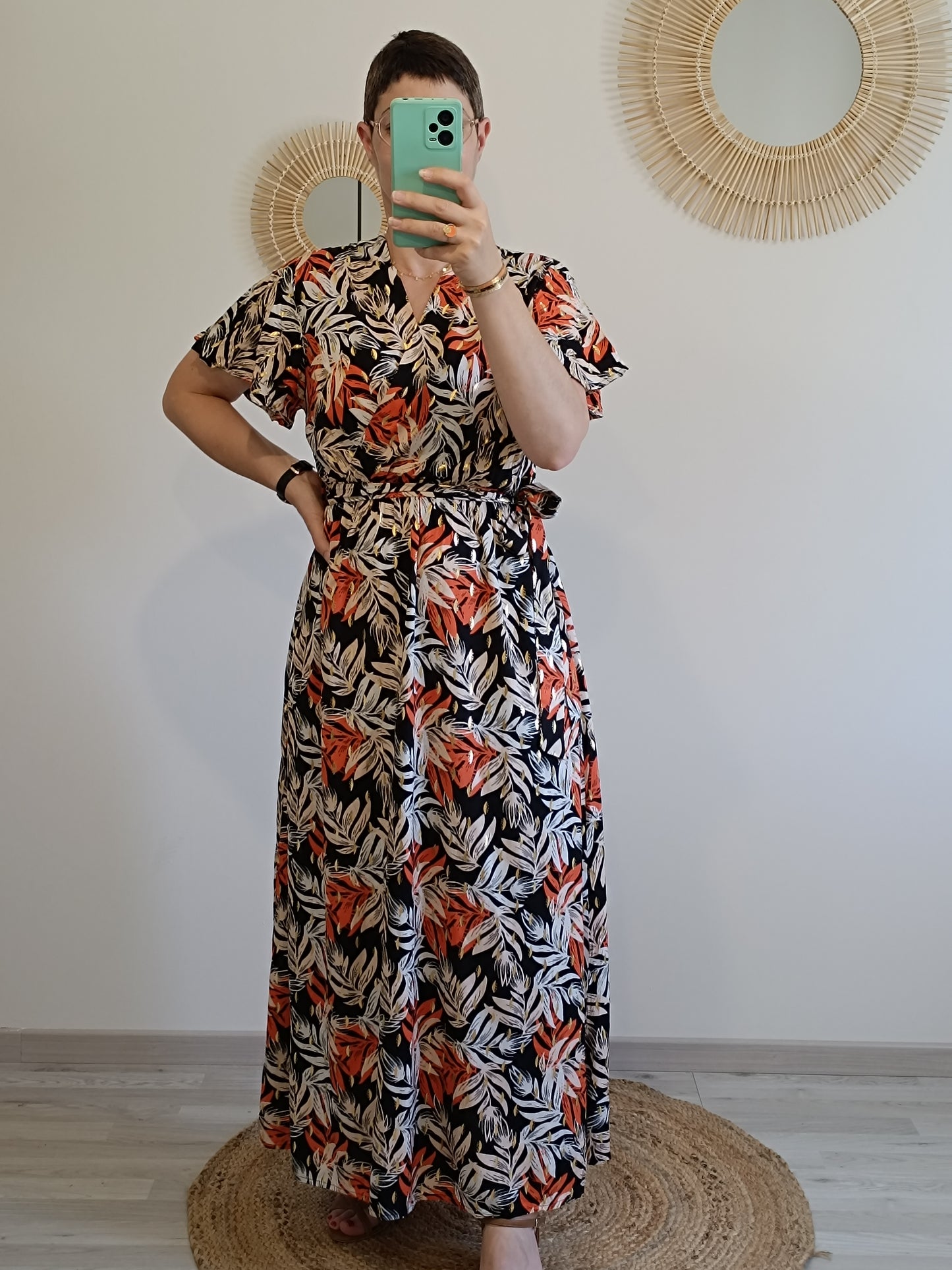 Robe Romane