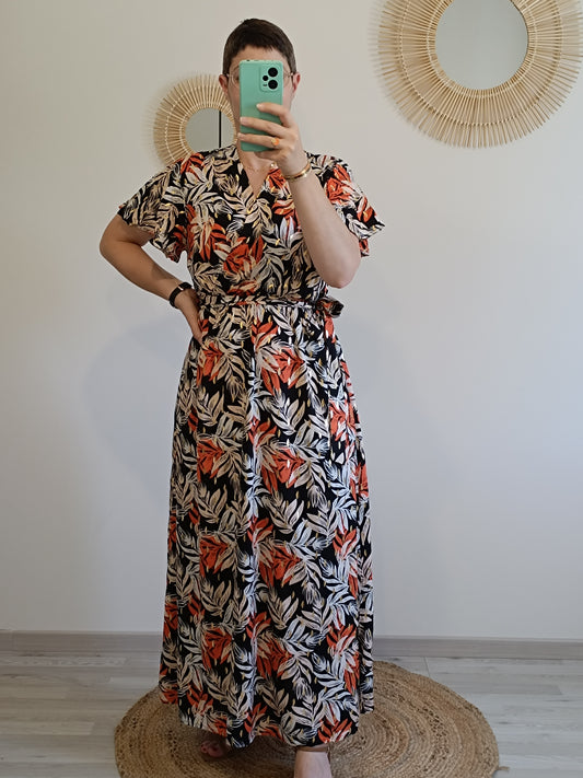 Robe Romane
