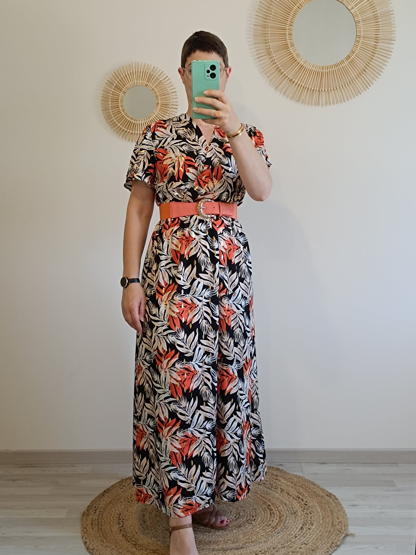 Robe Romane