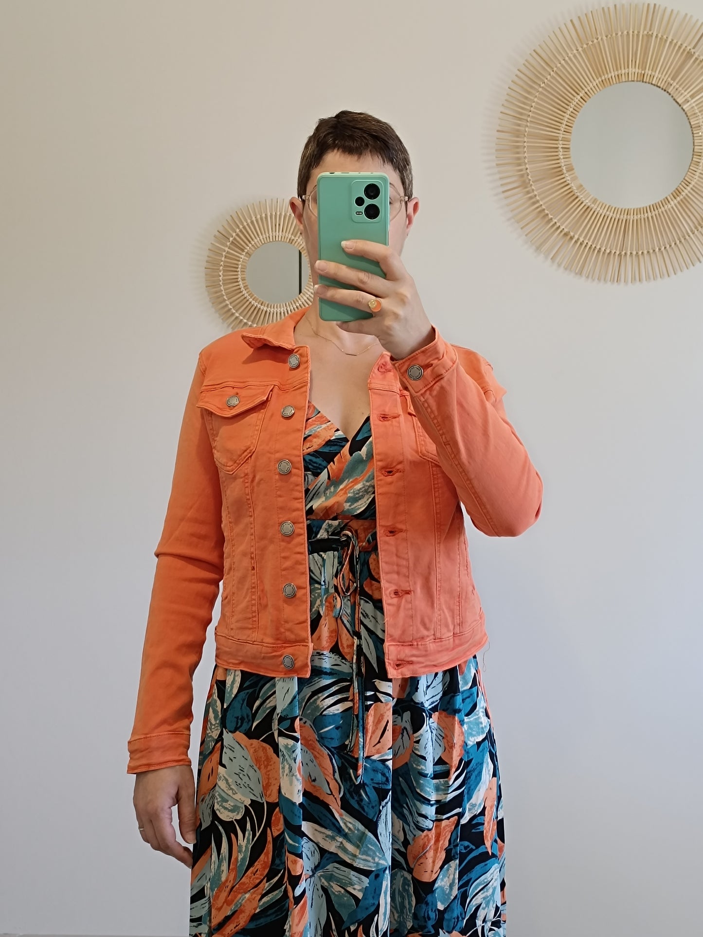 Robe Charlotte