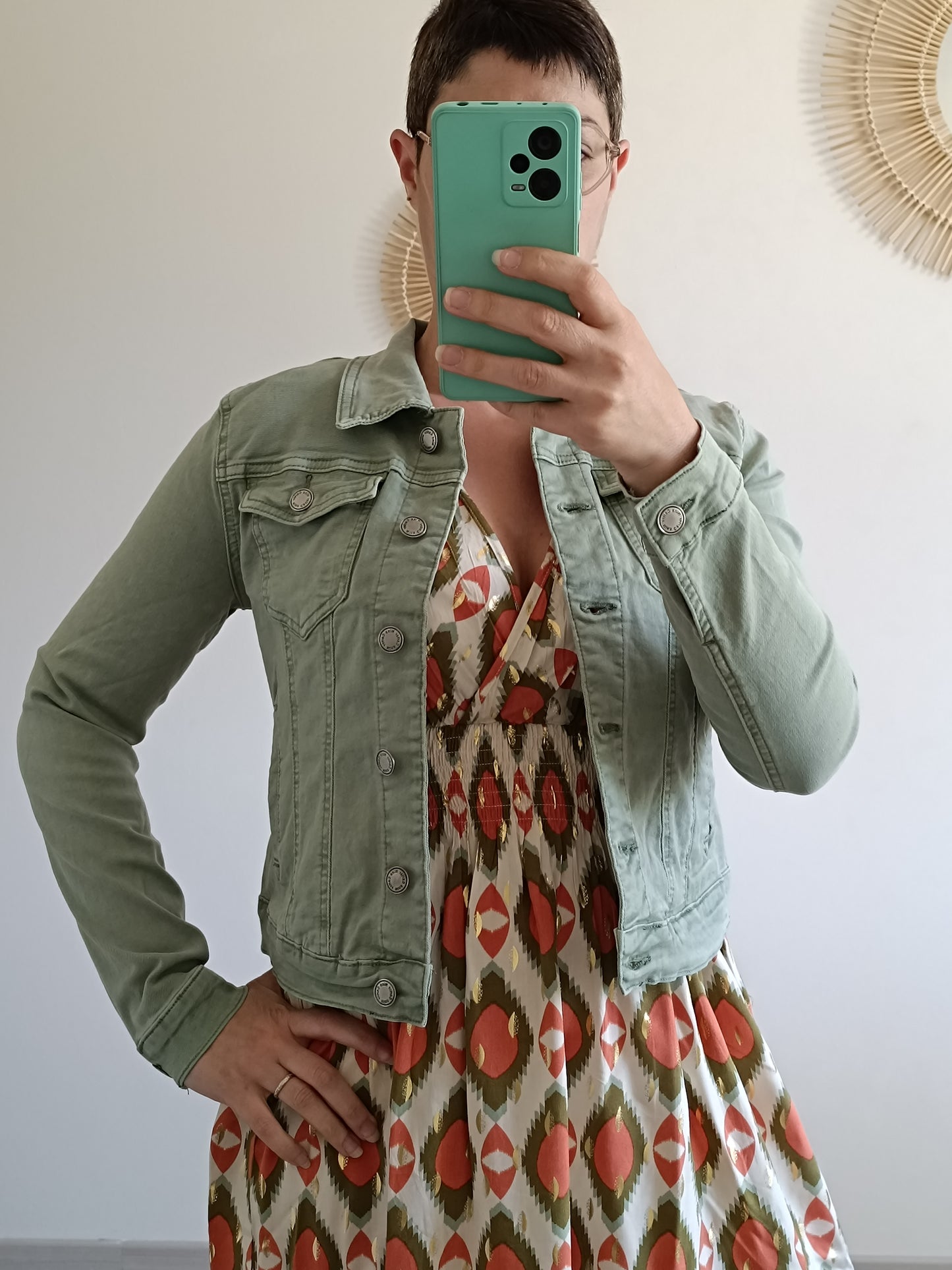 Robe Mélanie