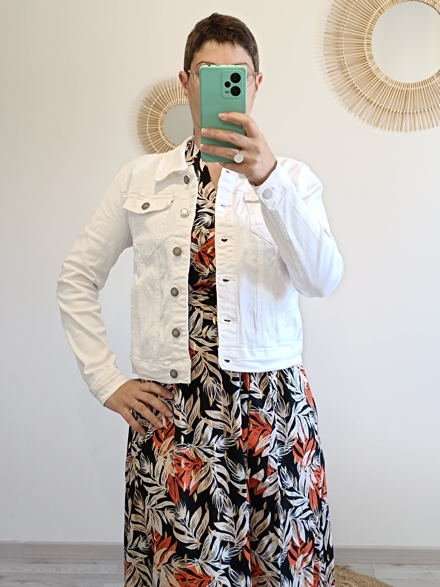 Robe Romane