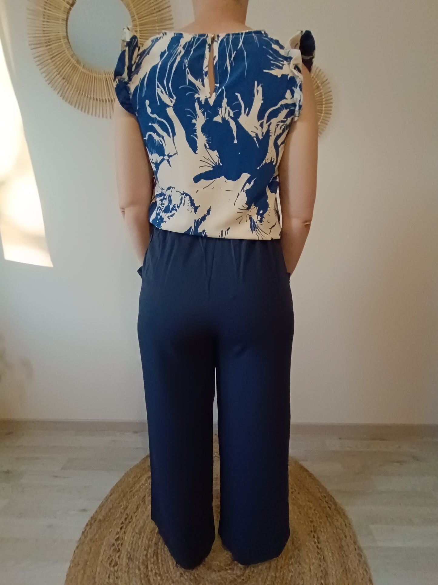 Pantalon Lyna