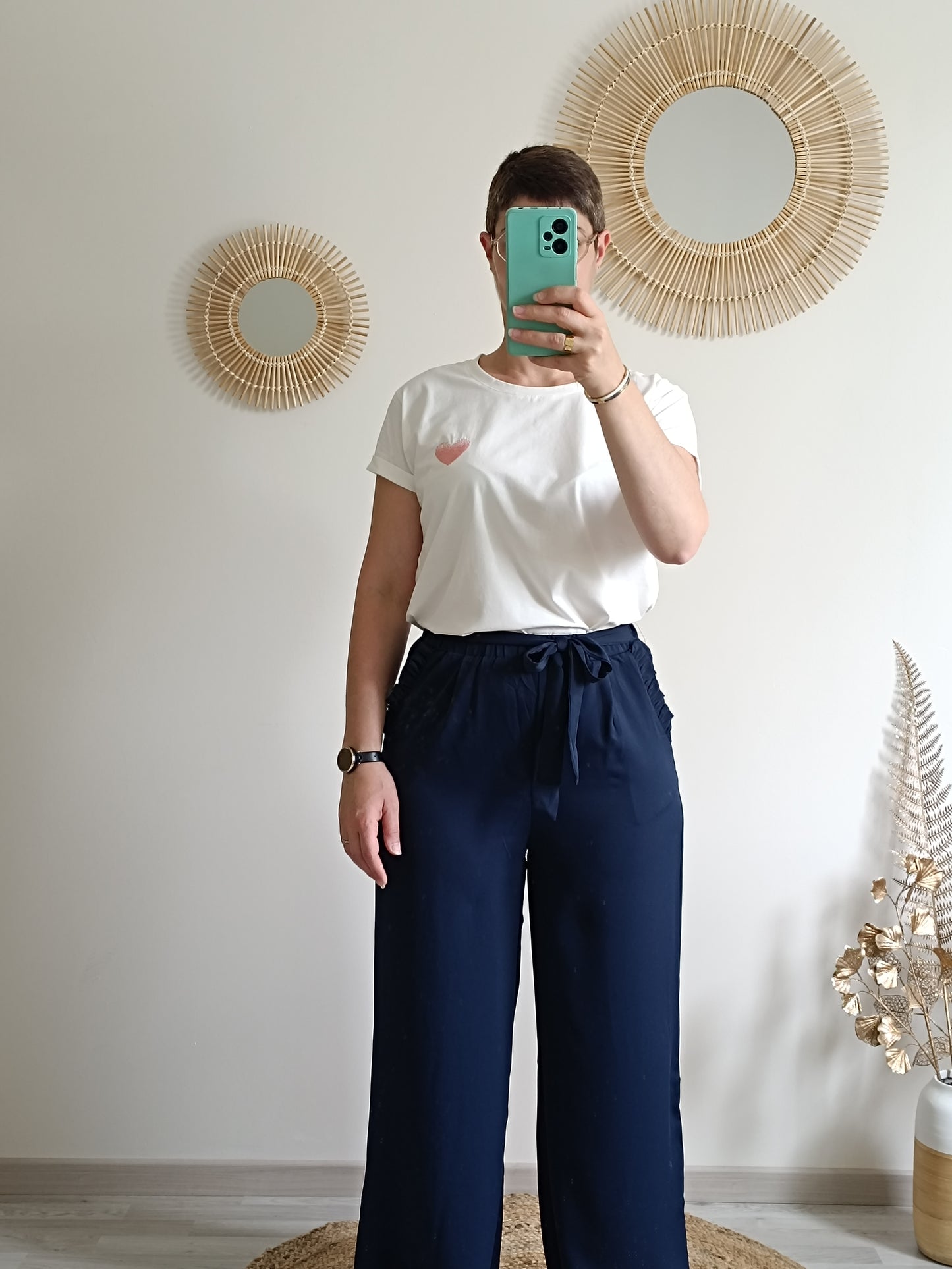 Pantalon Lyna