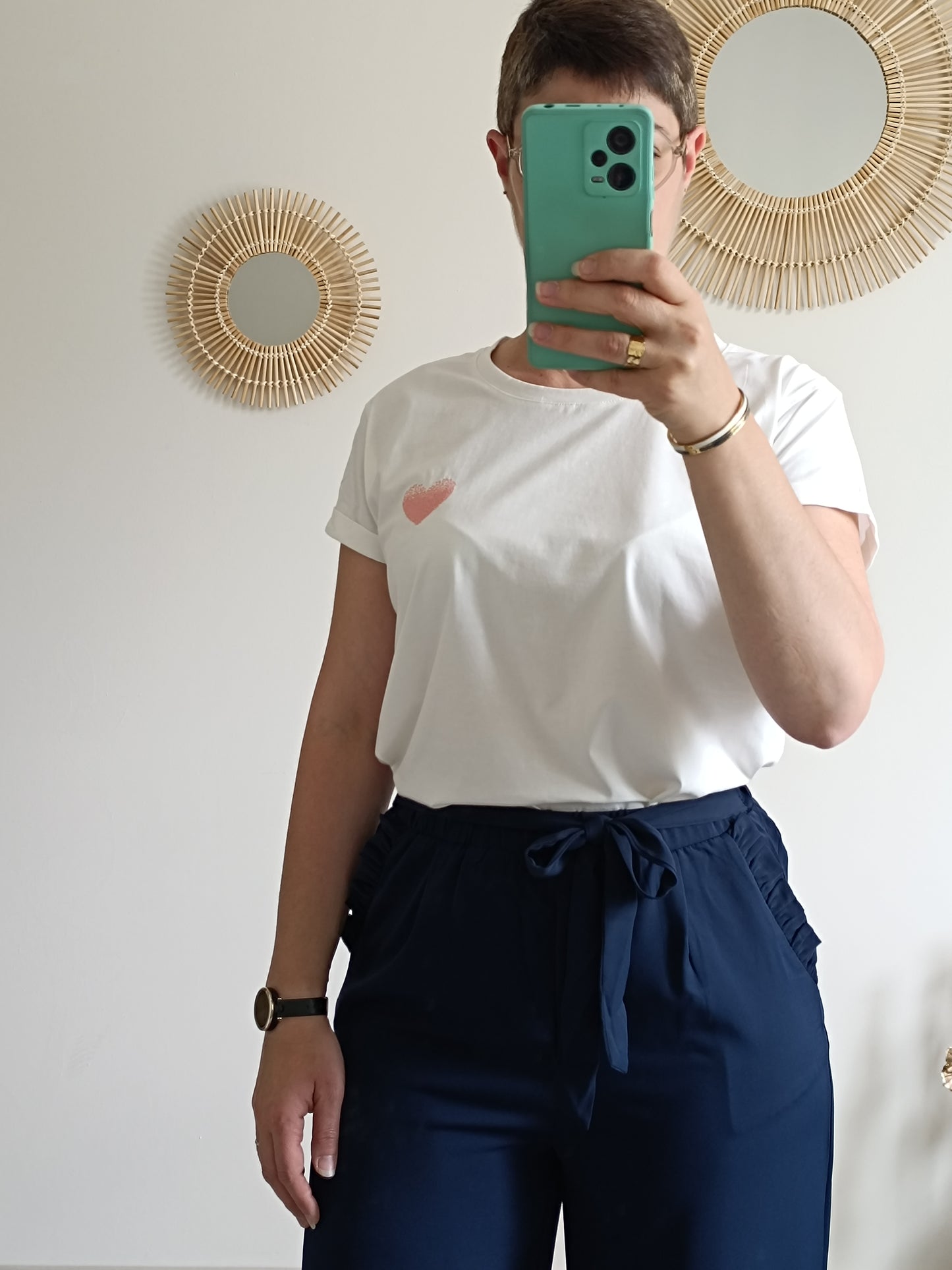 Pantalon Lyna