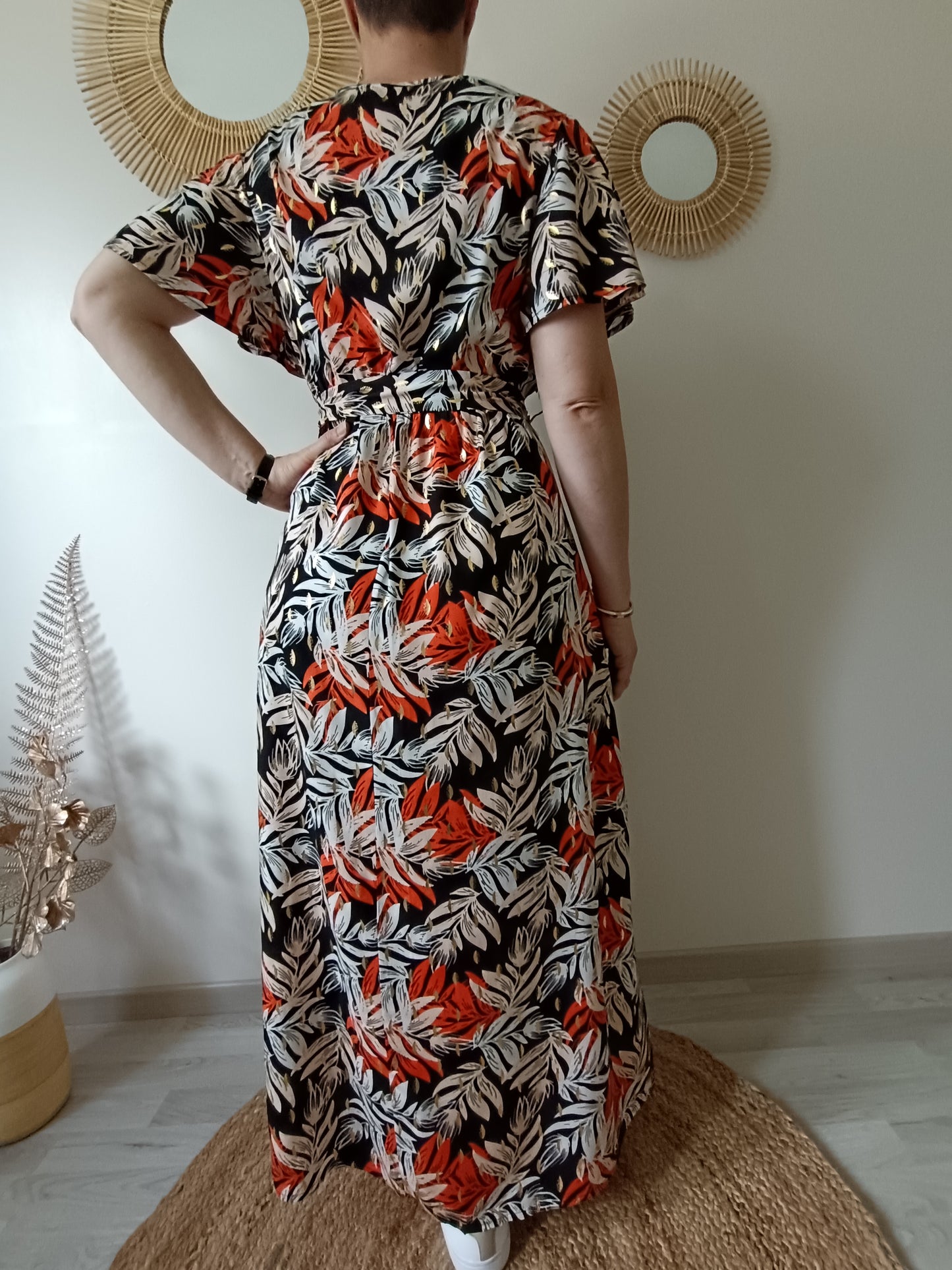 Robe Romane