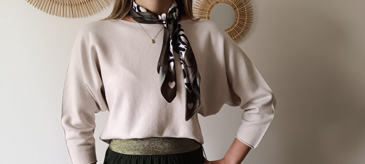 Foulard