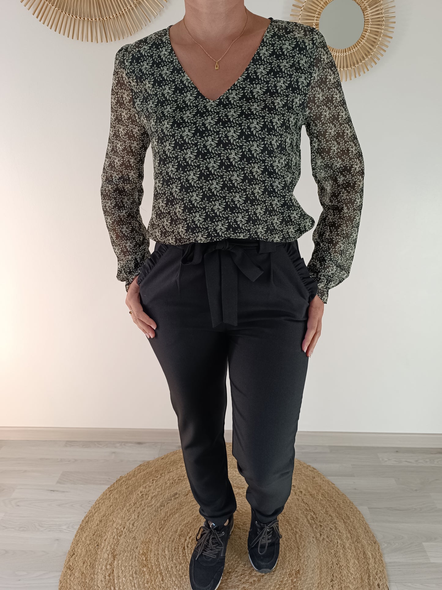 Blouse Livia