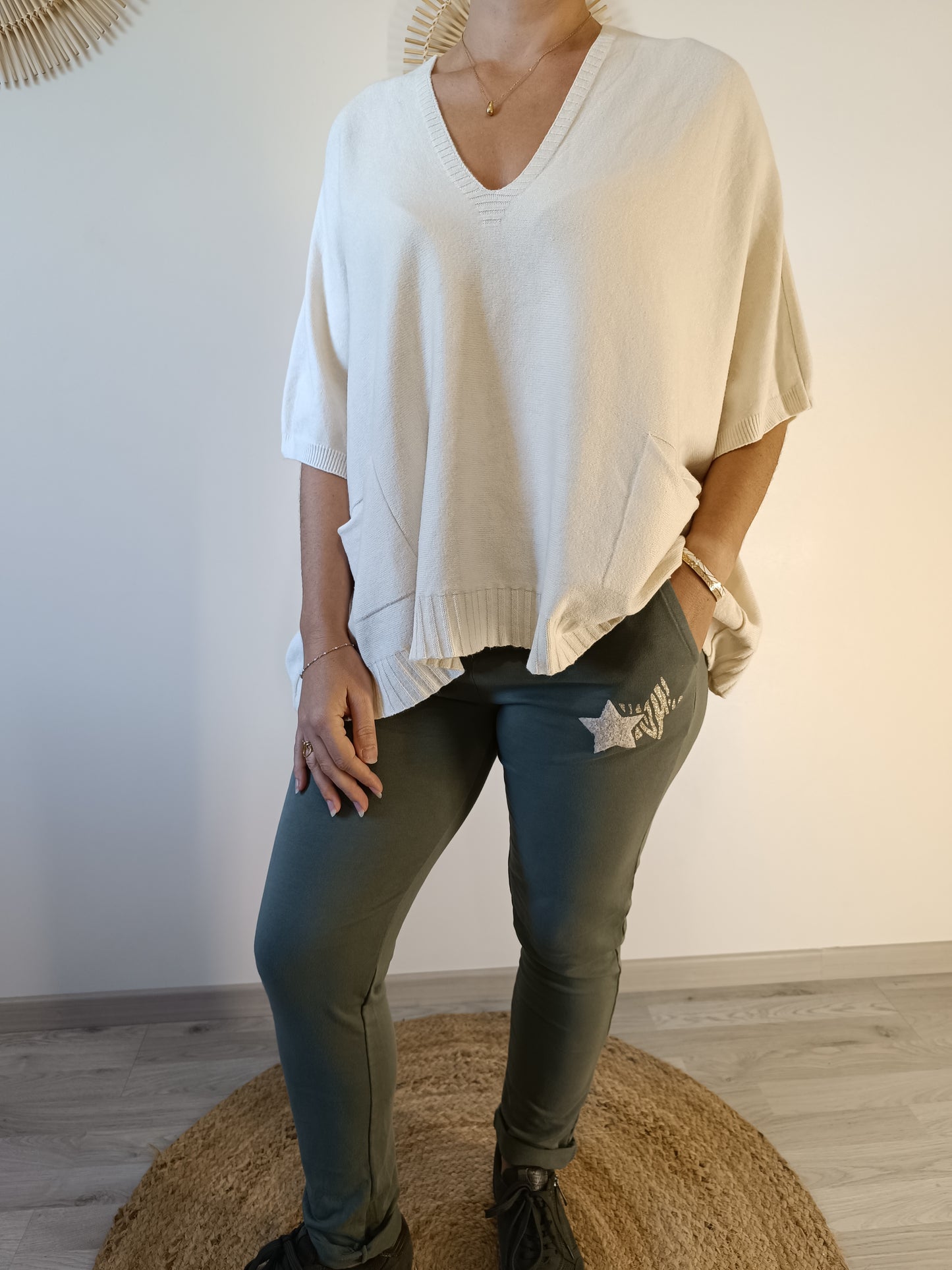 Pull Timaé