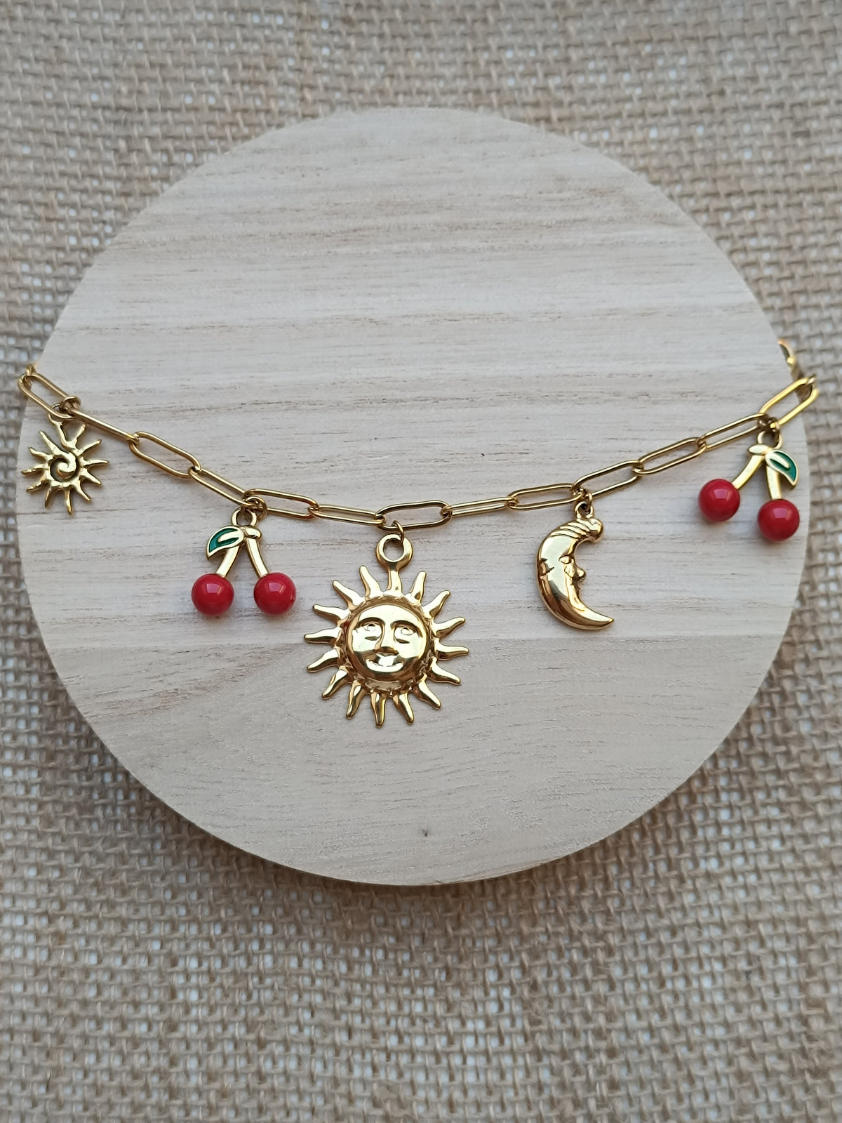 Bracelet Soen