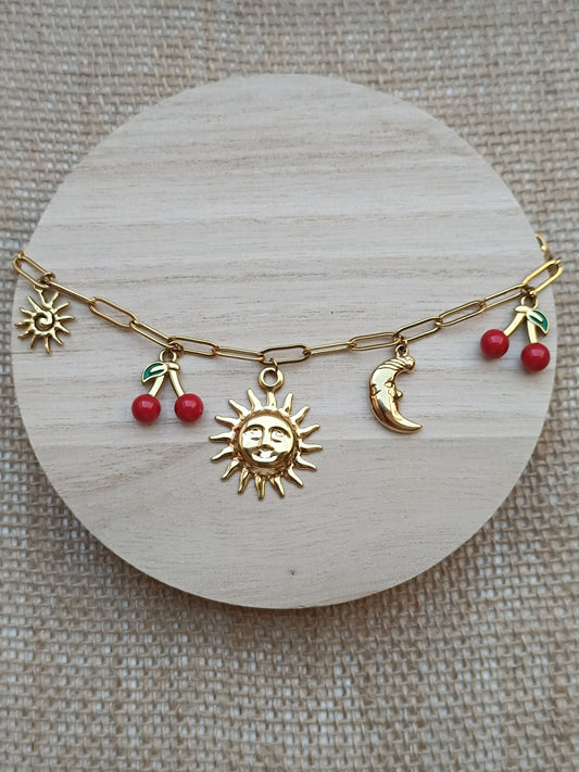 Bracelet Soen