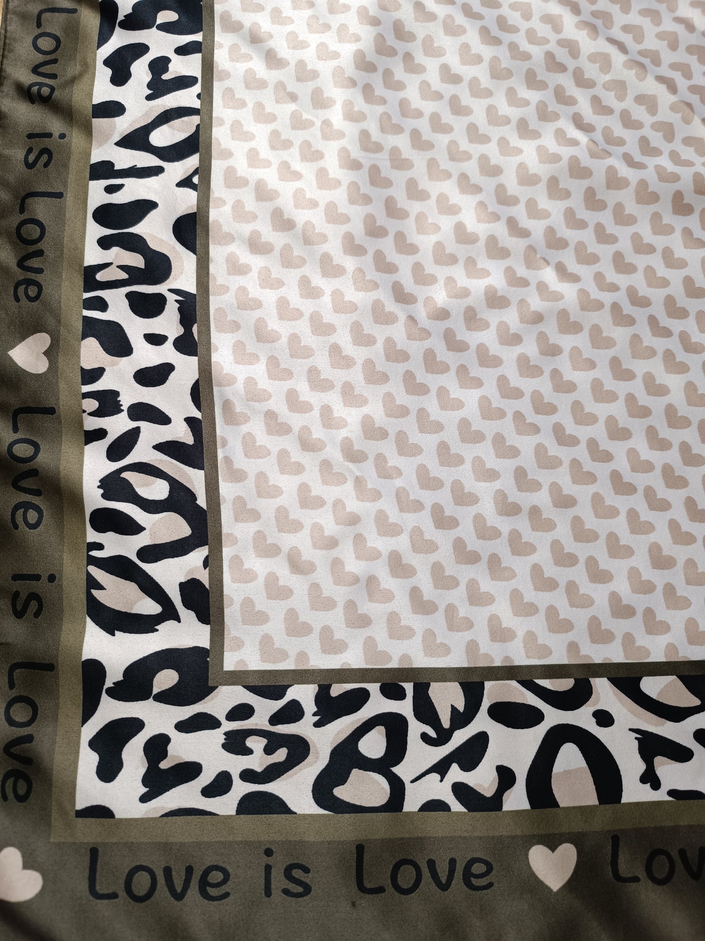 Foulard