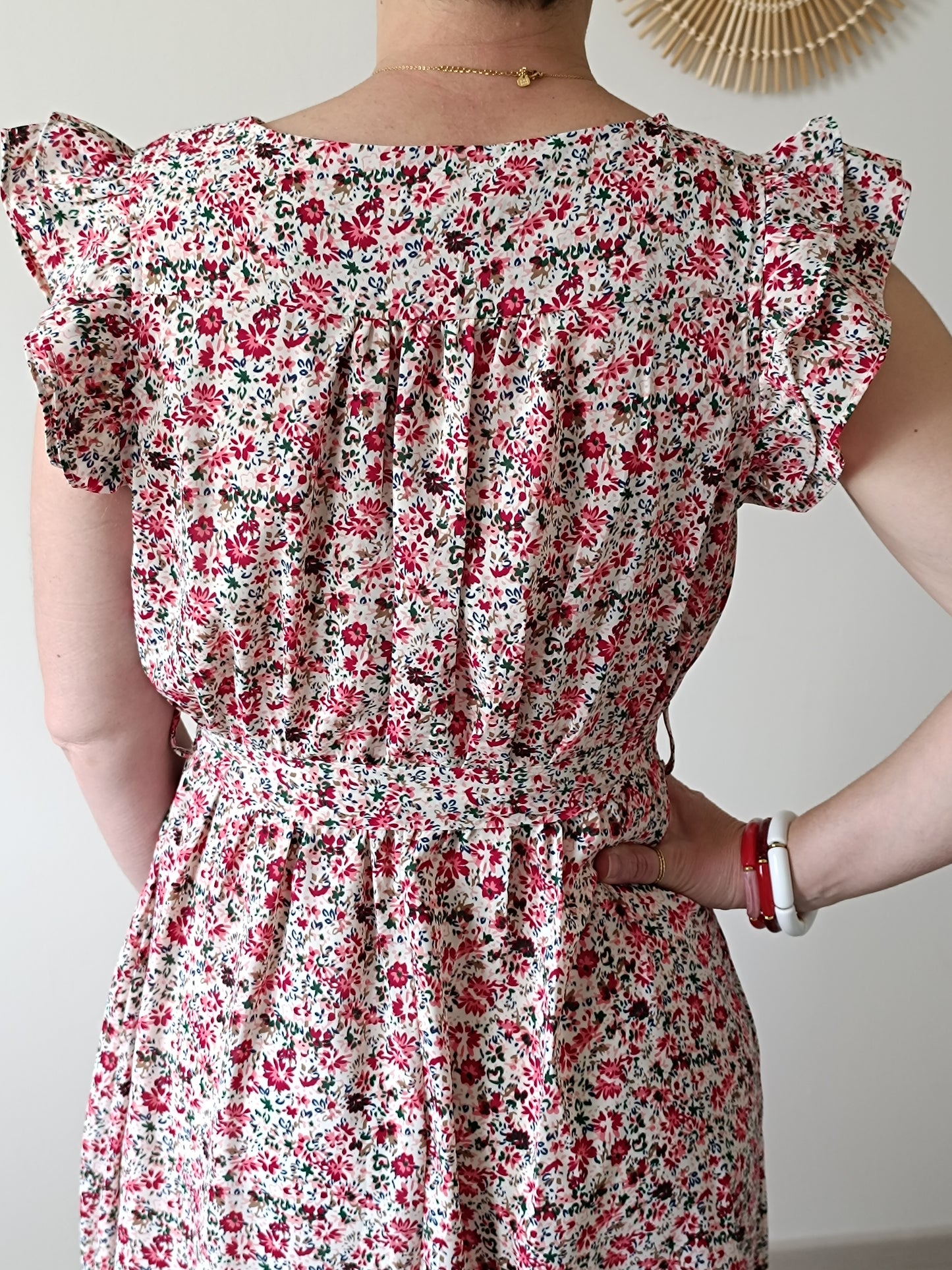 Robe Klara