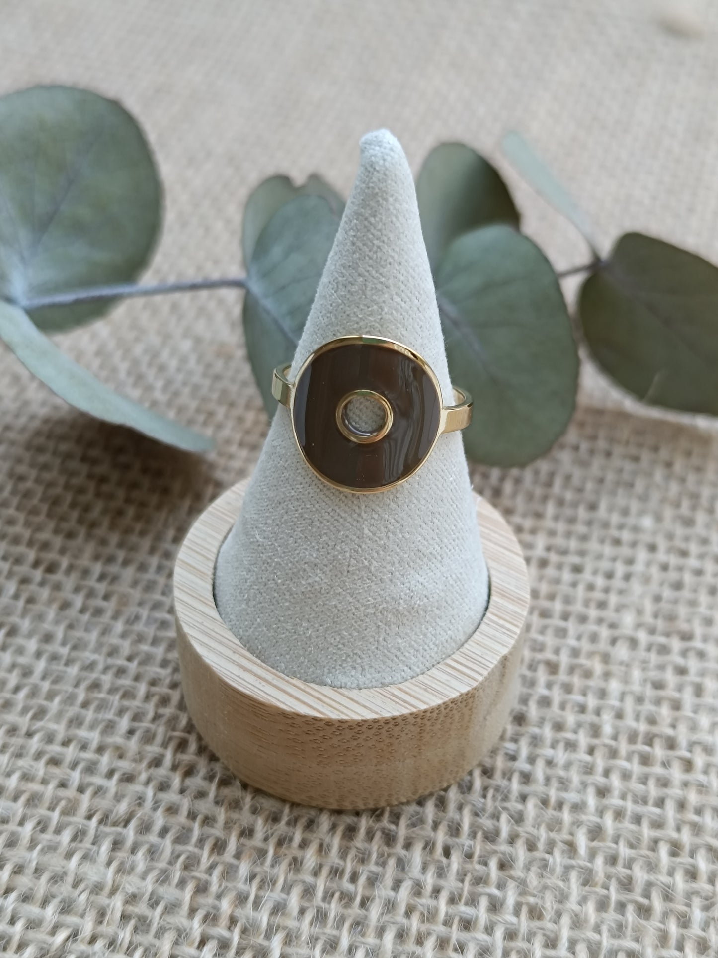 Bague Emma