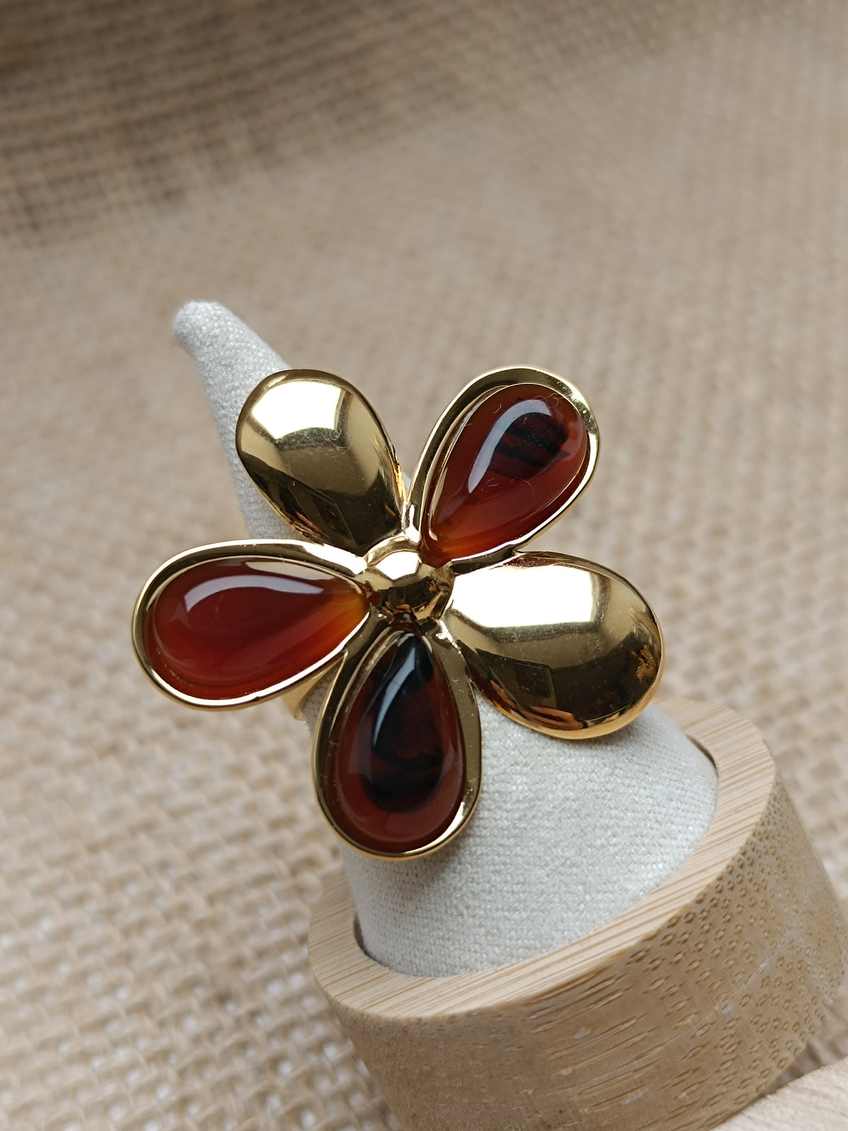 Bague Cory