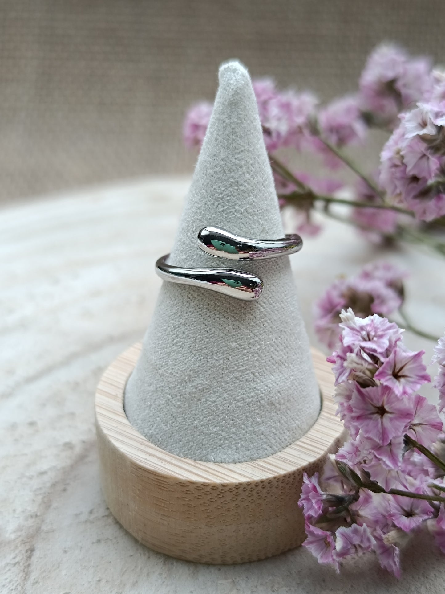 Bague Elora
