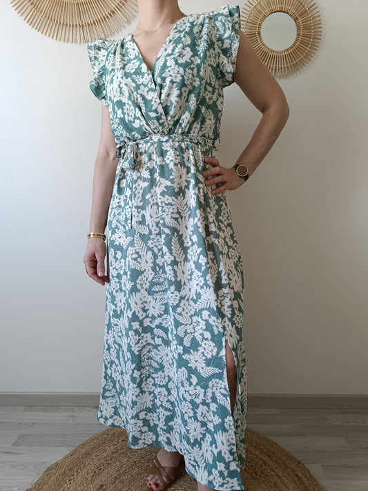 Robe Morgane