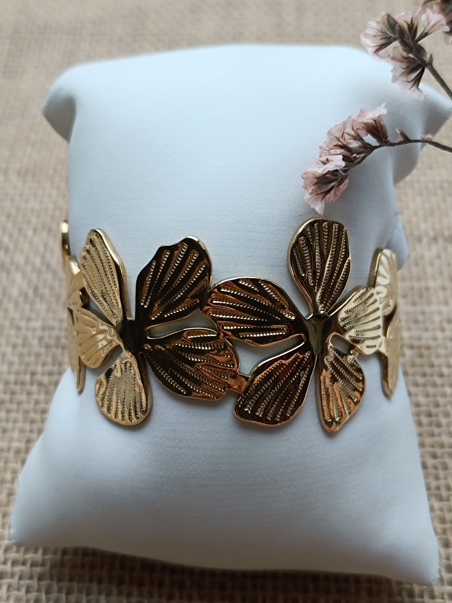 Bracelet Jonc Kerian