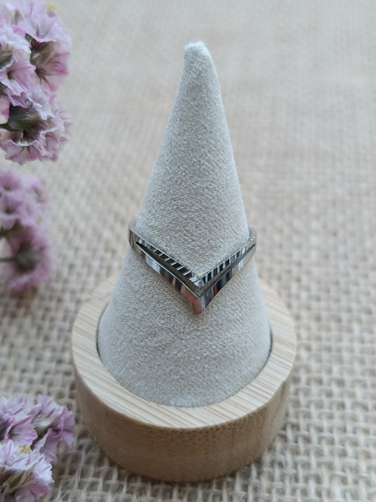 Bague Méline