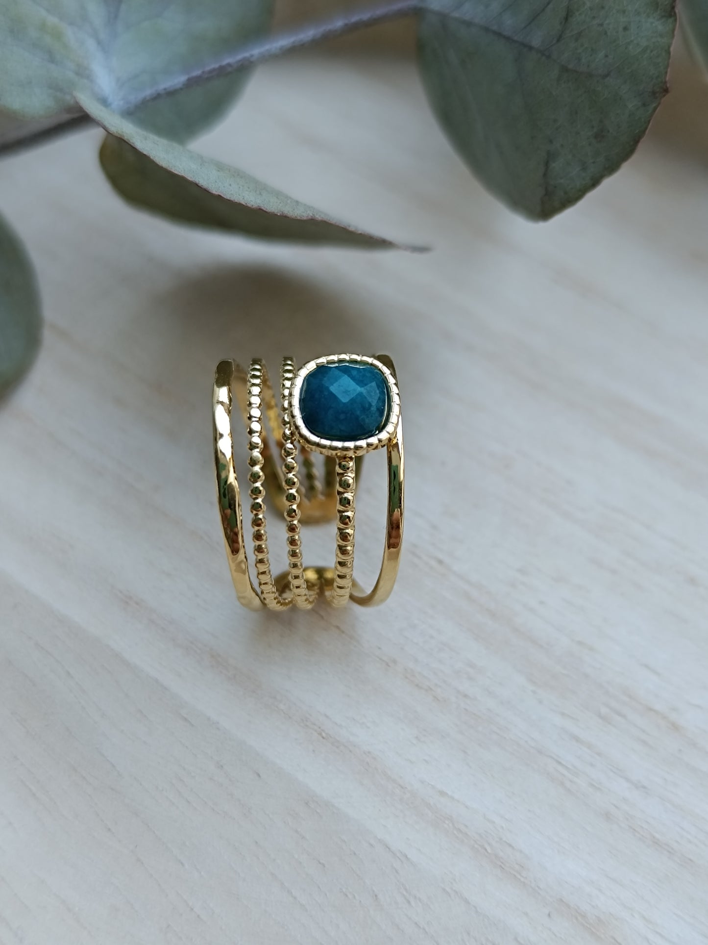 Bague Camille