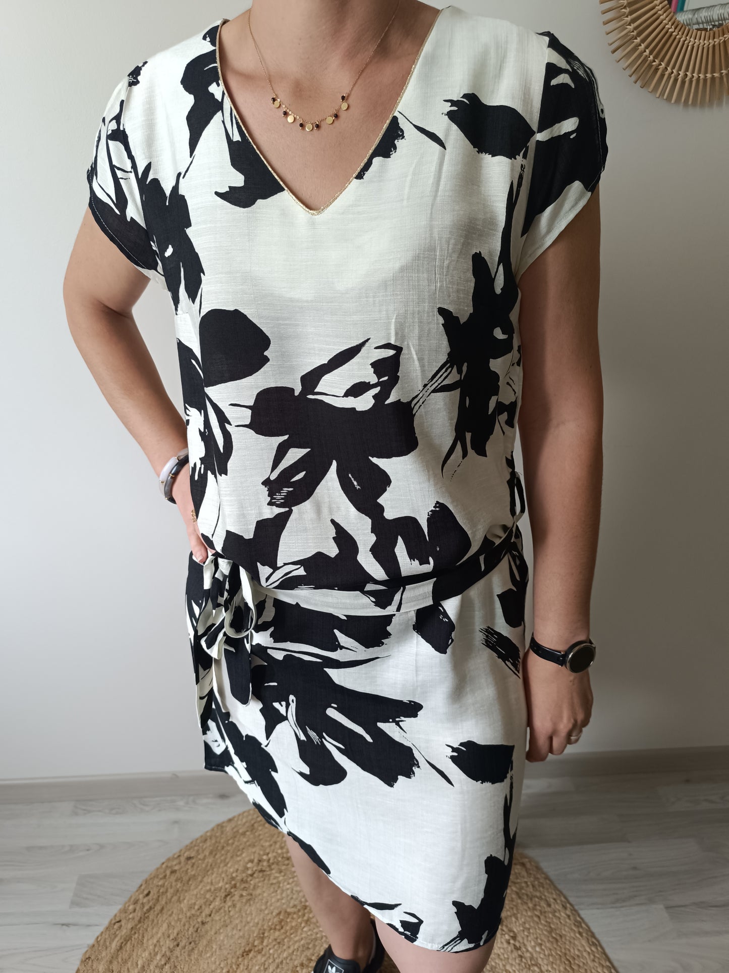 Robe Maélys