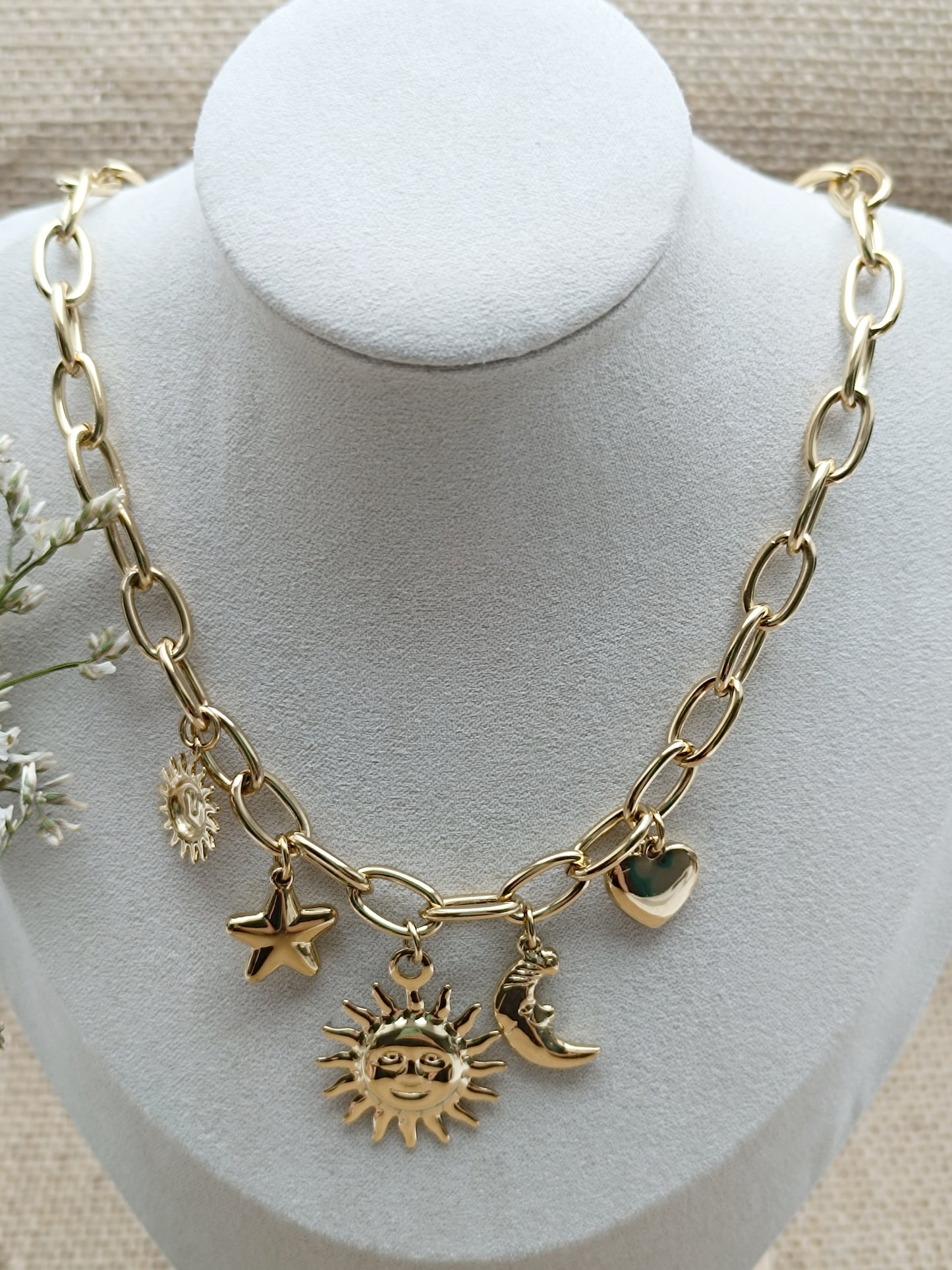 Collier Alex