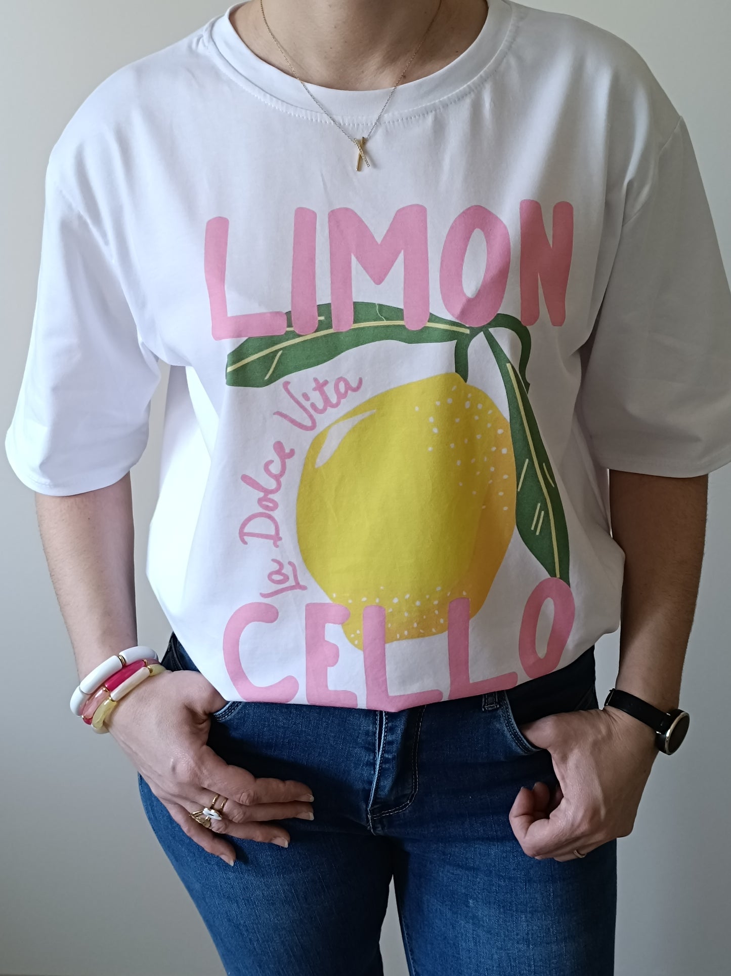 Tee-shirt Tilian