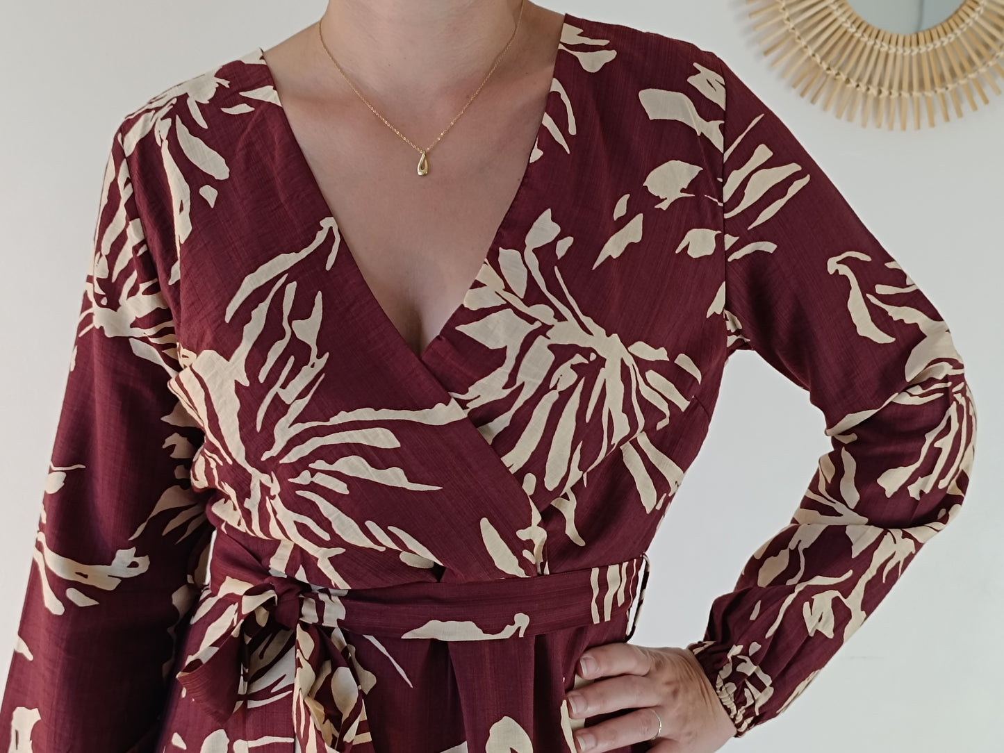 Robe Georgia