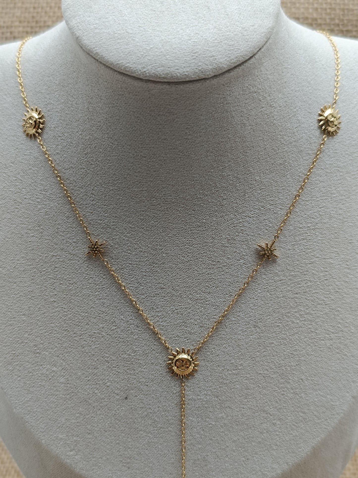Collier Tom